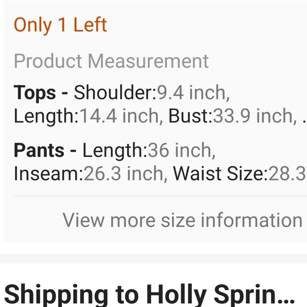 Workout Matching Set - image 6